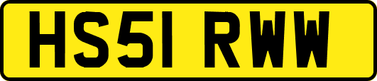 HS51RWW
