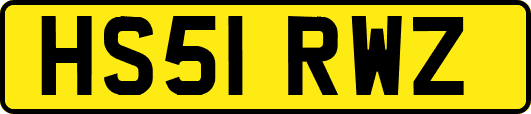 HS51RWZ