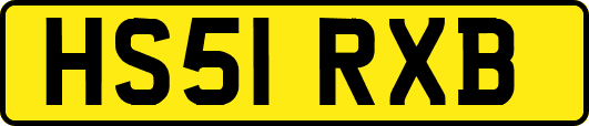 HS51RXB