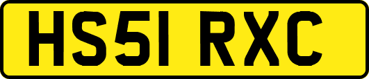 HS51RXC