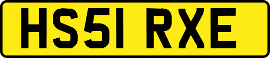 HS51RXE