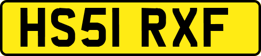 HS51RXF