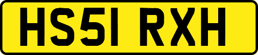 HS51RXH