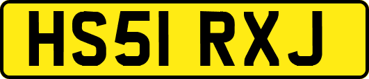 HS51RXJ
