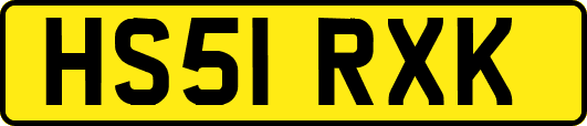 HS51RXK