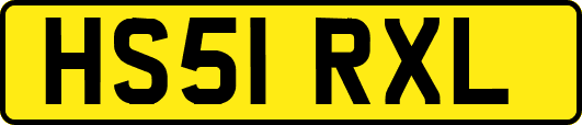 HS51RXL