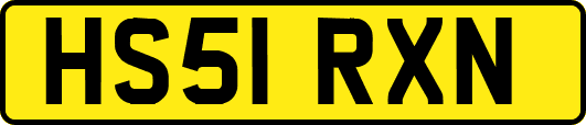 HS51RXN