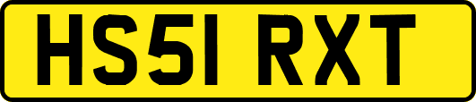 HS51RXT
