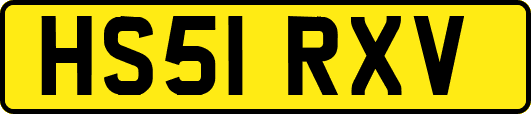 HS51RXV
