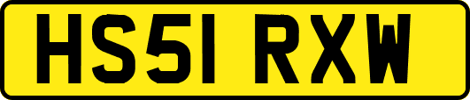 HS51RXW