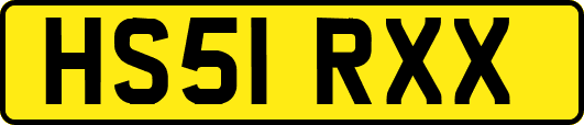 HS51RXX