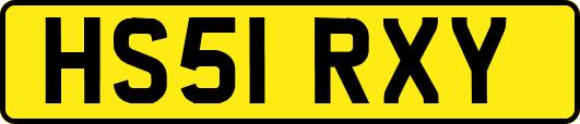 HS51RXY