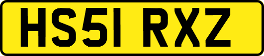 HS51RXZ