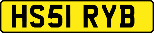 HS51RYB