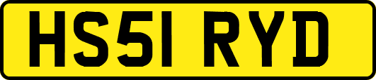 HS51RYD