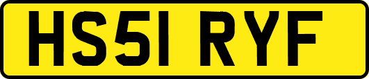HS51RYF