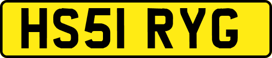 HS51RYG