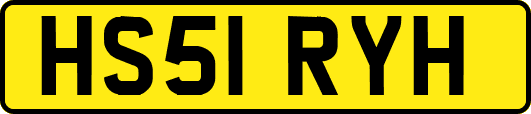 HS51RYH