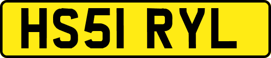 HS51RYL