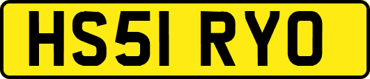 HS51RYO
