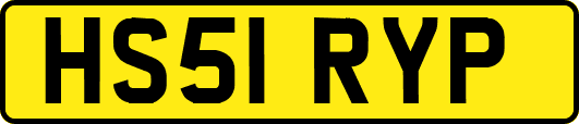 HS51RYP