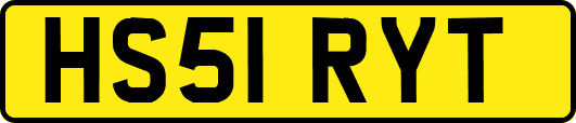 HS51RYT