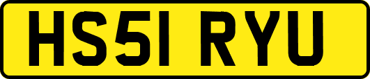 HS51RYU