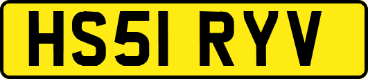 HS51RYV