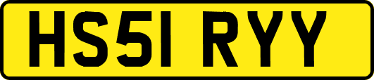 HS51RYY