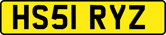 HS51RYZ