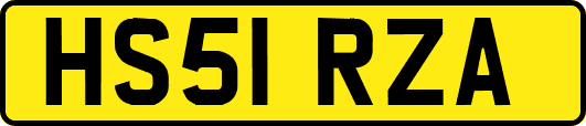 HS51RZA