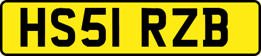 HS51RZB