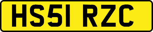 HS51RZC