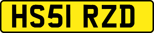 HS51RZD