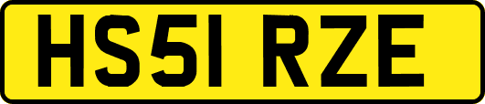 HS51RZE