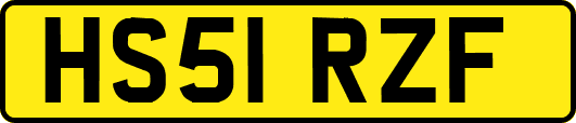 HS51RZF