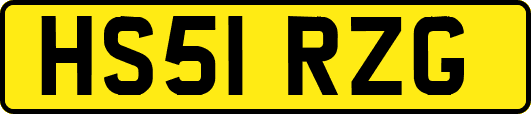 HS51RZG