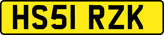 HS51RZK