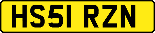 HS51RZN