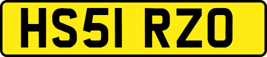HS51RZO