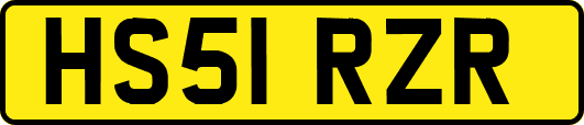 HS51RZR