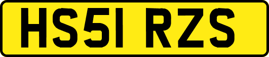 HS51RZS