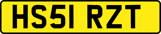 HS51RZT
