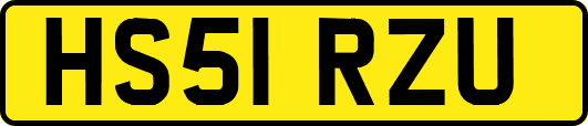 HS51RZU