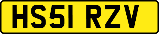 HS51RZV
