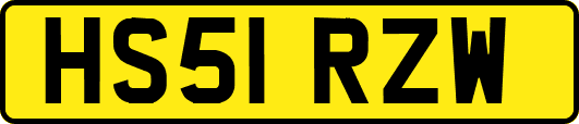 HS51RZW