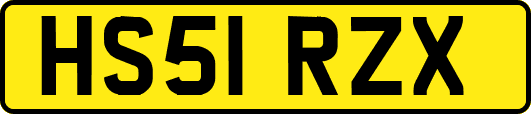 HS51RZX