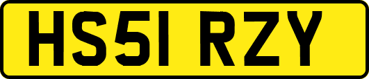 HS51RZY
