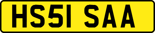 HS51SAA