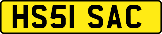 HS51SAC